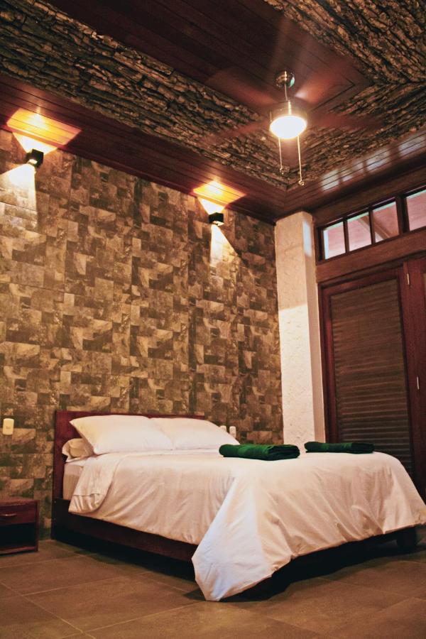 Apu Samay Nature Lodge Tarapoto Luaran gambar