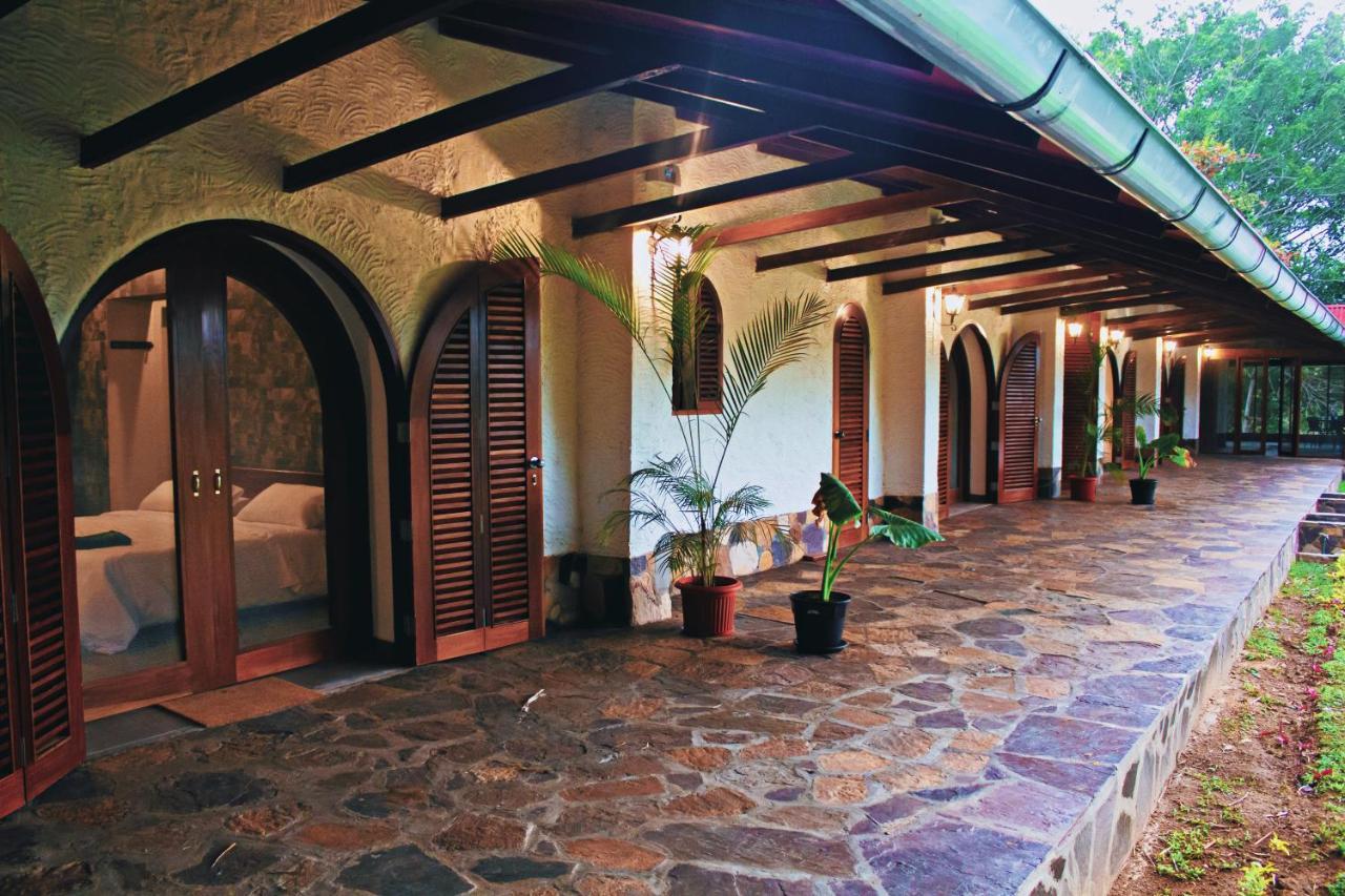 Apu Samay Nature Lodge Tarapoto Luaran gambar