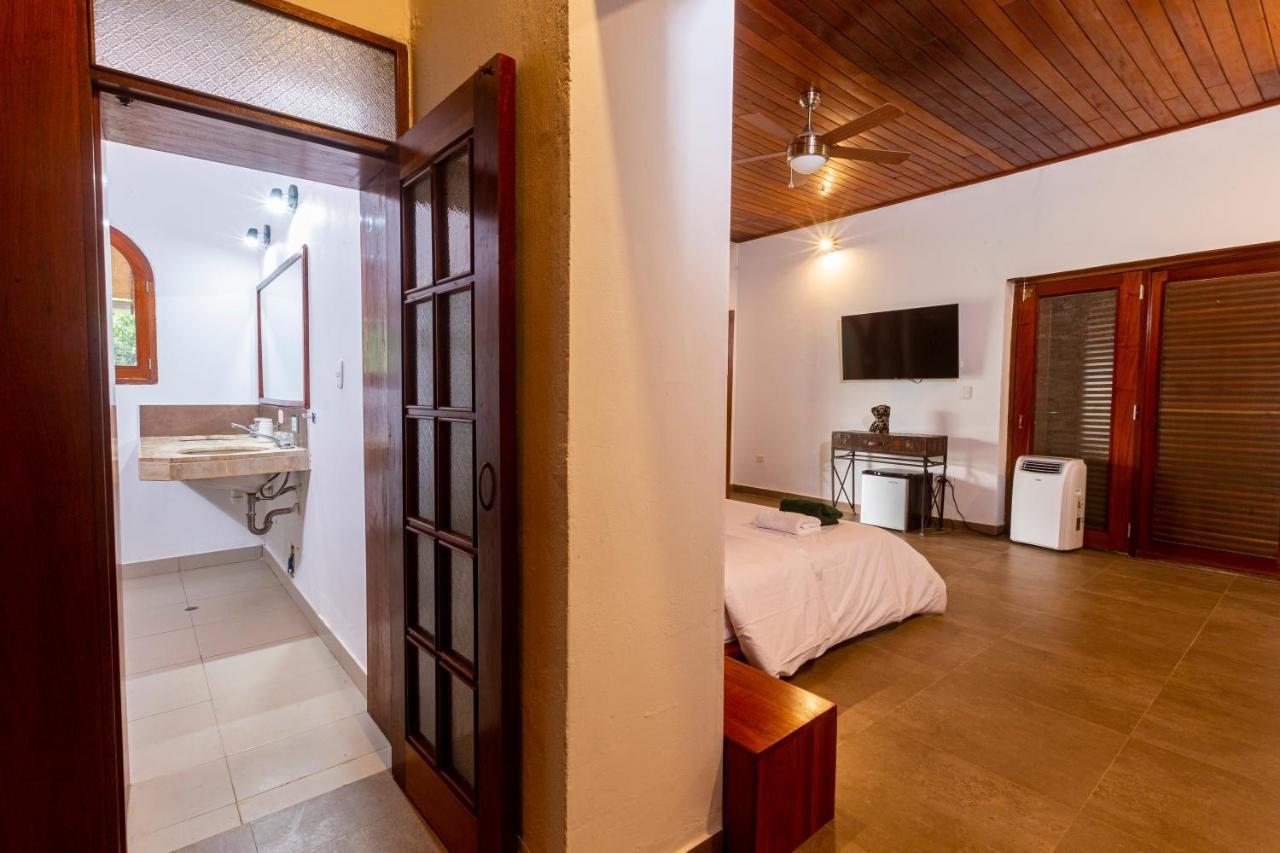 Apu Samay Nature Lodge Tarapoto Luaran gambar