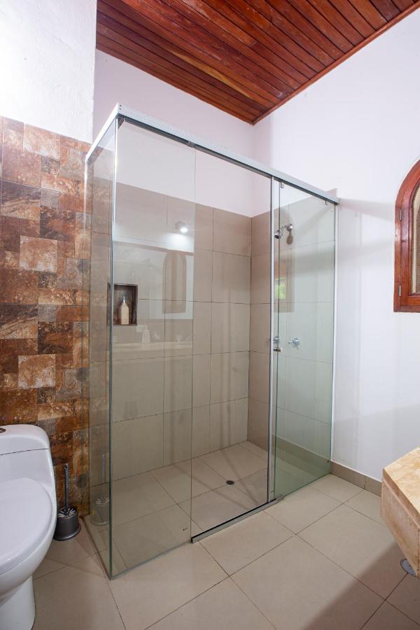 Apu Samay Nature Lodge Tarapoto Luaran gambar